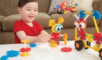 Wholesalers of Kid Knex Oodles Of Pals toys image 5